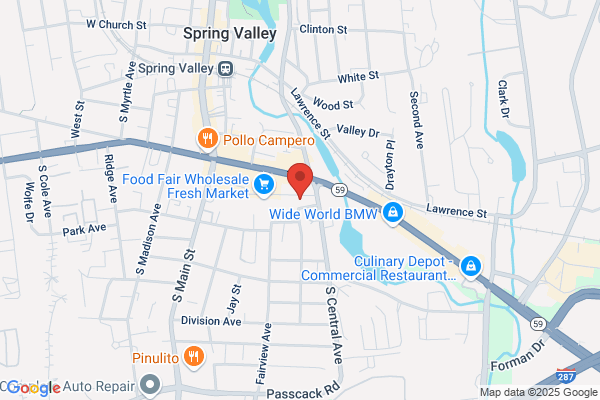 Spring Valley Locksmith Store