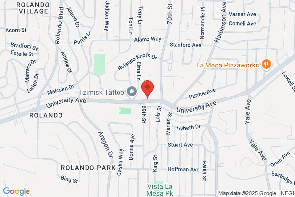 Grossmont Pediatrics