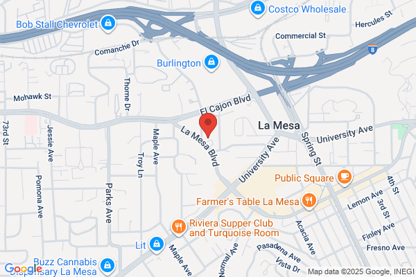 La Mesa Village Dental