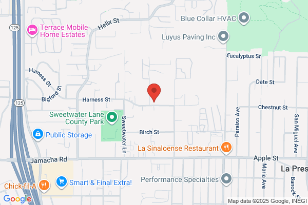 Richardson Steel Inc
