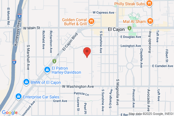 Evergreen Mobile Home & Rv Park