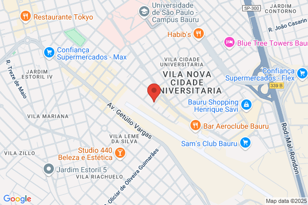 Villa Novia