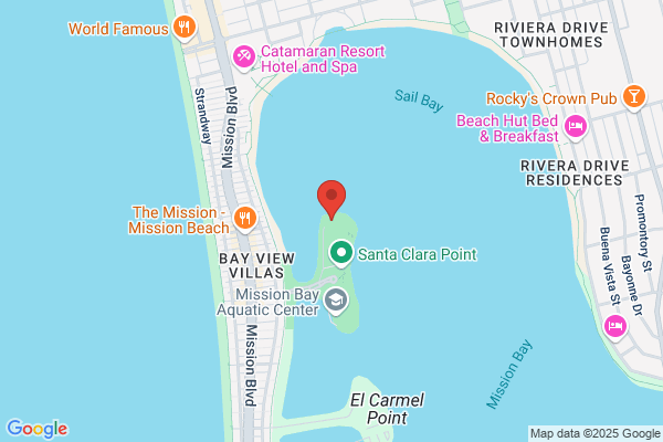 Pointe San Diego the