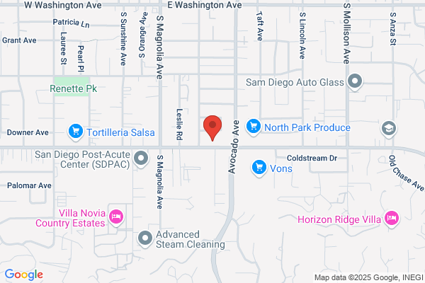 Vy Hoang, MD - 250 E Chase Ave