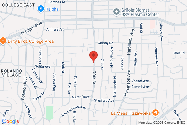 Camellia Japanese & ESL Tutoring