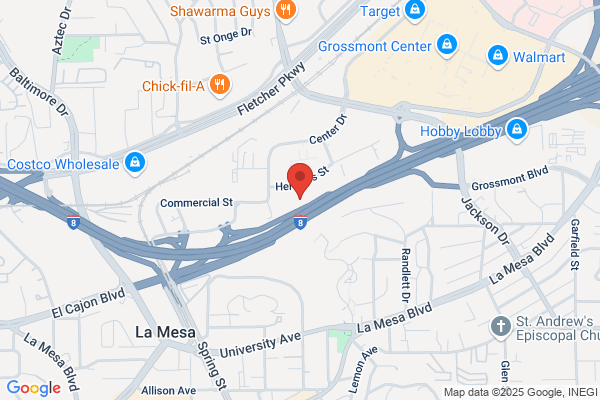 Enterprise Truck Rental