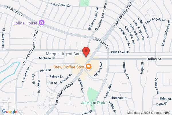 Marque Urgent Care