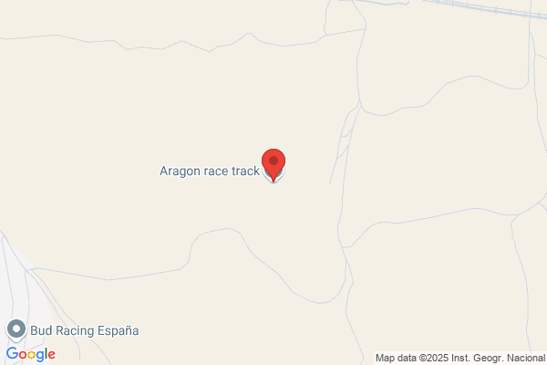 Aragon Jorge
