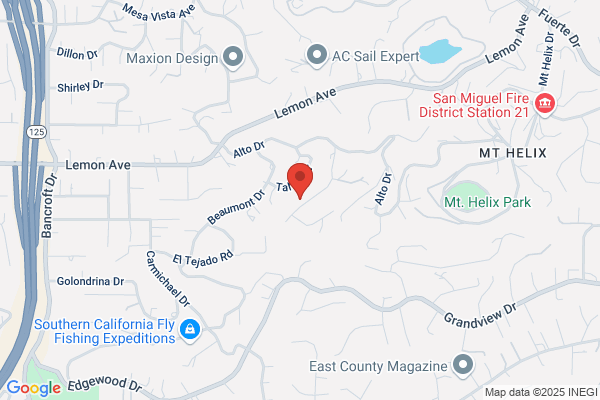 Cal Hypnotherapy Center