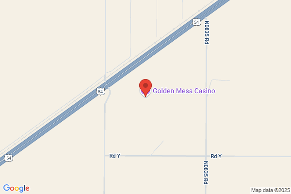 Casino Gold