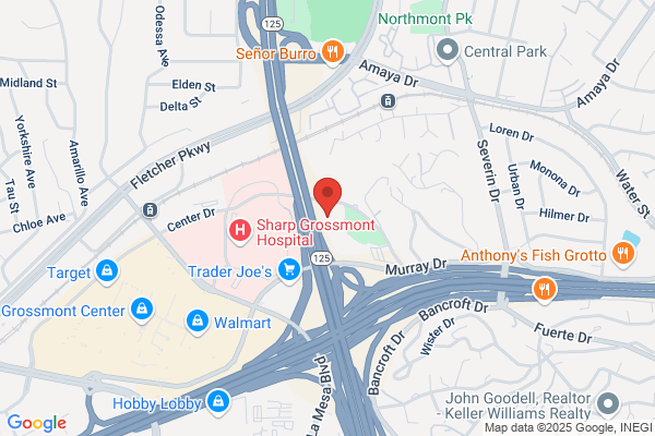 Grossmont Healthcare District