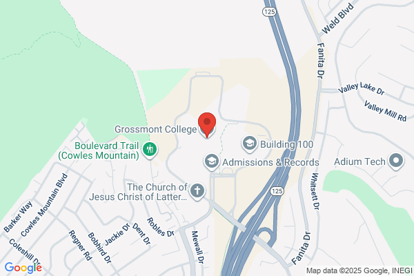 Grossmont-Cuyamaca Community College District