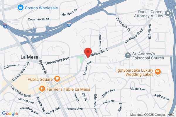 Kensington Agency