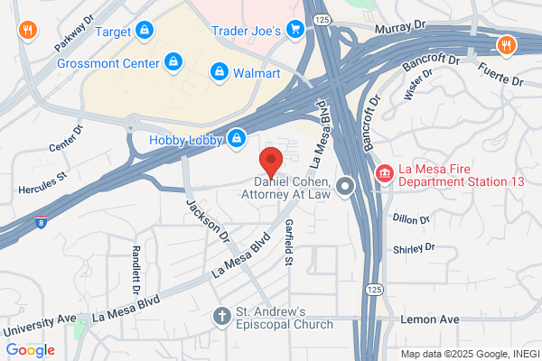 La Mesa Woman's Club