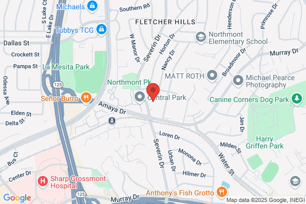 Mt. Helix Academy
