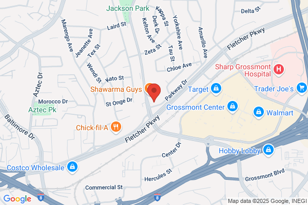 Petrino's Greek Restaurant