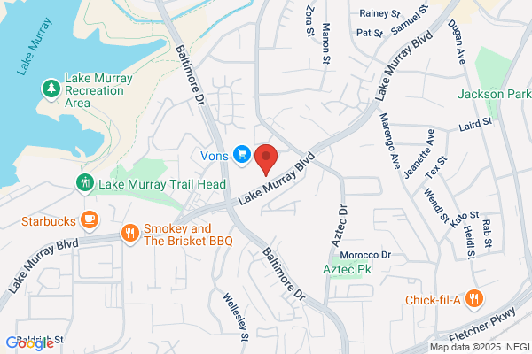 Select Physical Therapy - La Mesa