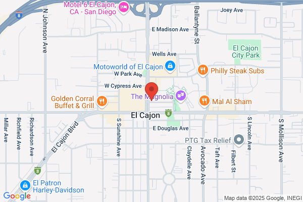 El Cajon Therapy Associates(TriedTrue Physio)