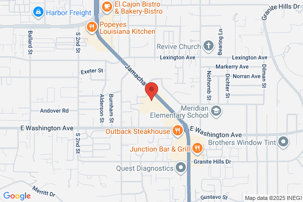 Nexus Physical Therapy