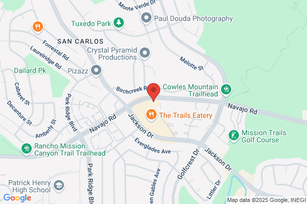 Nicolosi's - San Diego