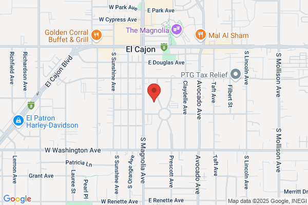 Collins Plumbing Inc