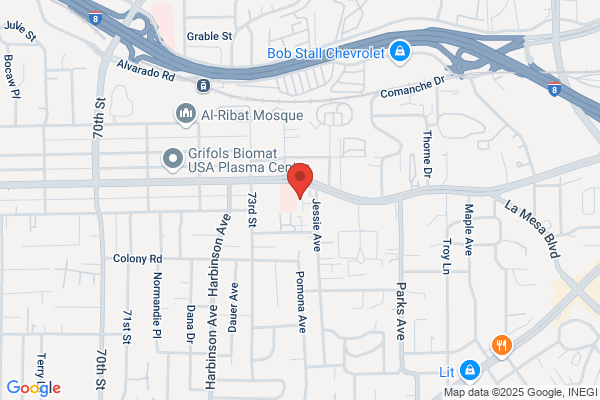 Emergency Plumbing & Drains