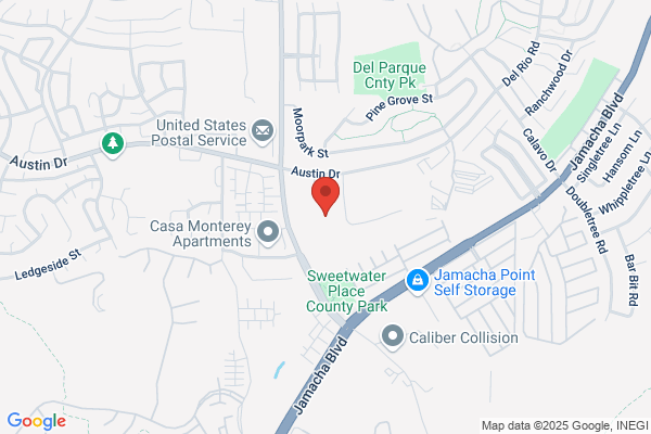 Touchdown Plumbing & Drains