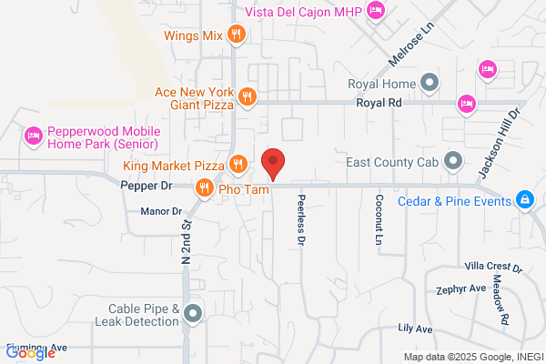 Pepper Valley Learning Center