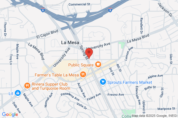 Keys Certified Property Management