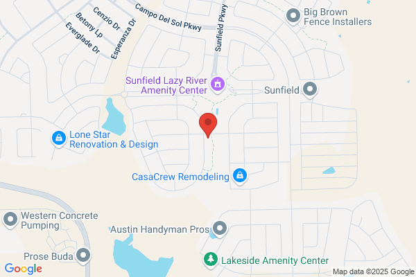 Buena Vista Properties