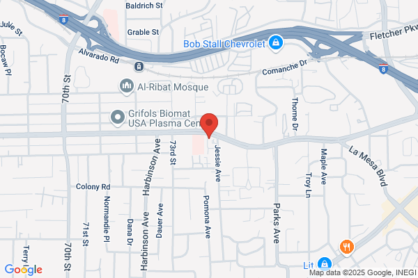 Tiffany Mitrowke - REALTOR®
