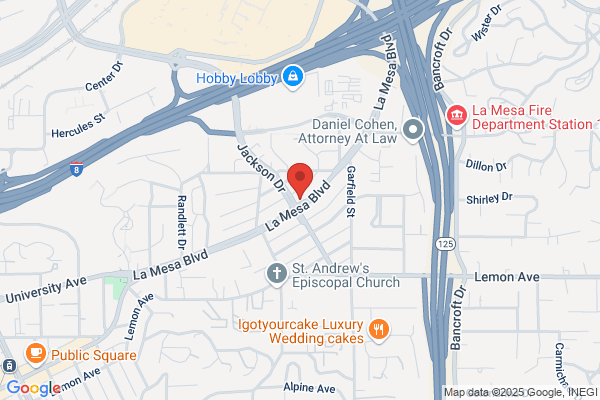 La Boube Dale Appraisal Service