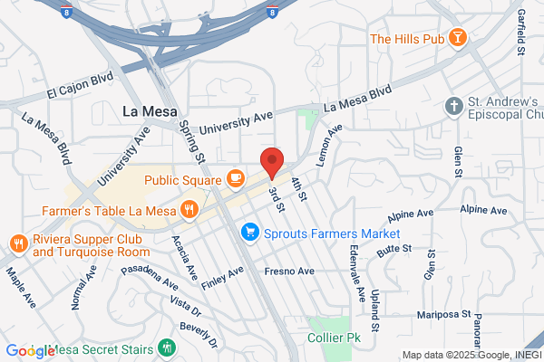 Curbside Eatery & Drinkery