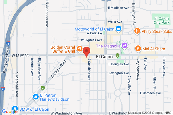 Greek Town Restaurant Buffet
