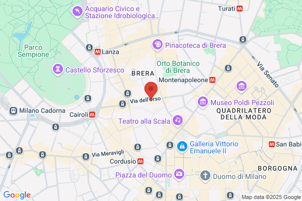 Leonardo's Cafe Italia