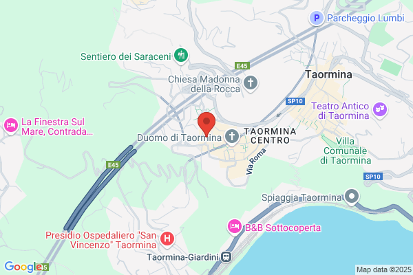 Trattoria Tiramisu