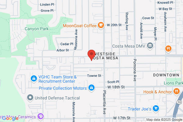 La Canada Mexican Food