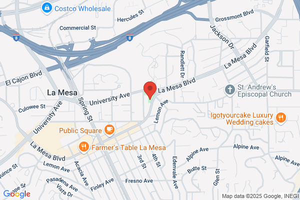 Mesa Valley Grove Senior Programs