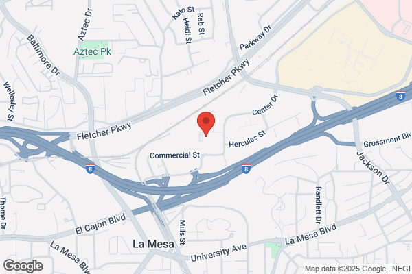 A-1 Self Storage