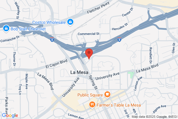 A-1 Self Storage