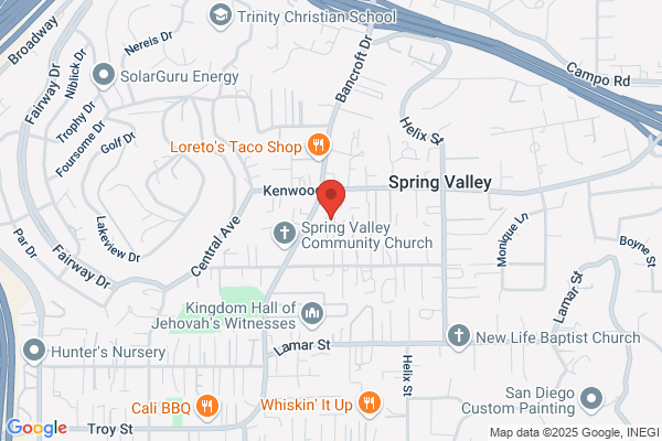 Portable Storage of San Diego, Inc.