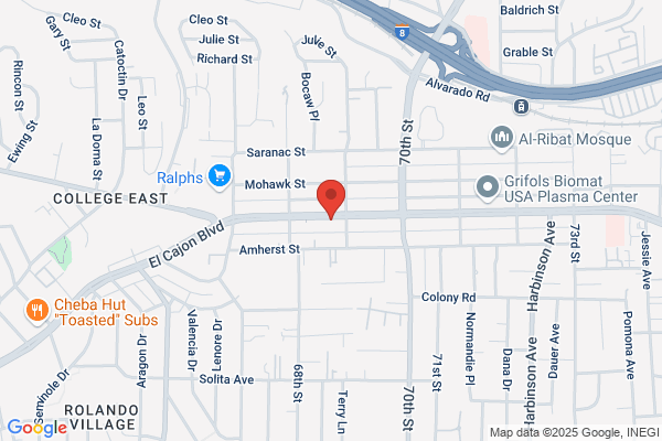Salvation Army the, Thrift Stores & Donation Centers
