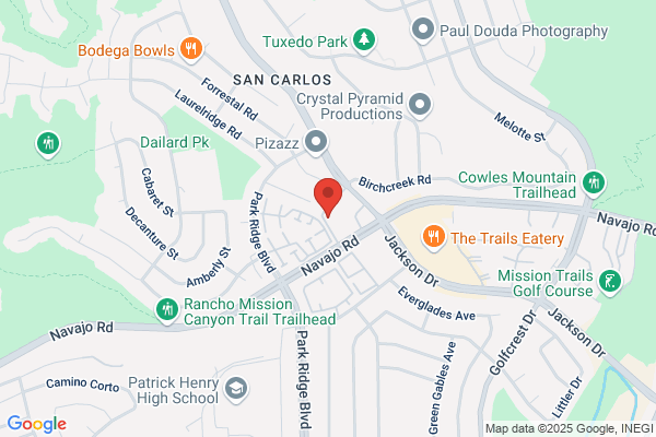 Casa Del Cerro Homeowners Association