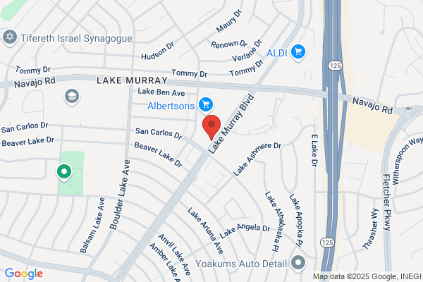 San Carlos Veterinary Hospital