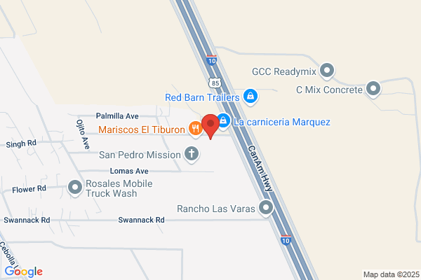 Del Cerro Groceries