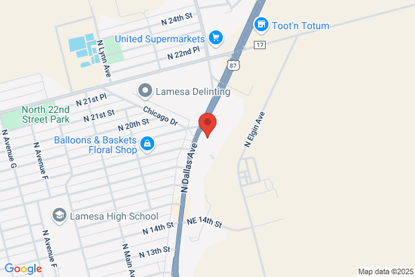AutoZone Auto Parts