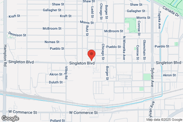 D & J Auto Sales & Service