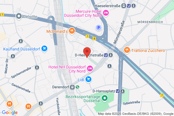 Derington Auto Clinic