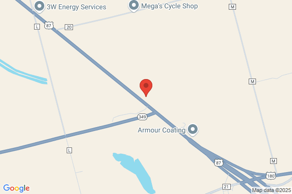 Key Energy Services Inc