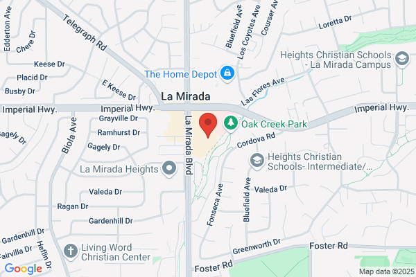 La Mirada CA Locksmith